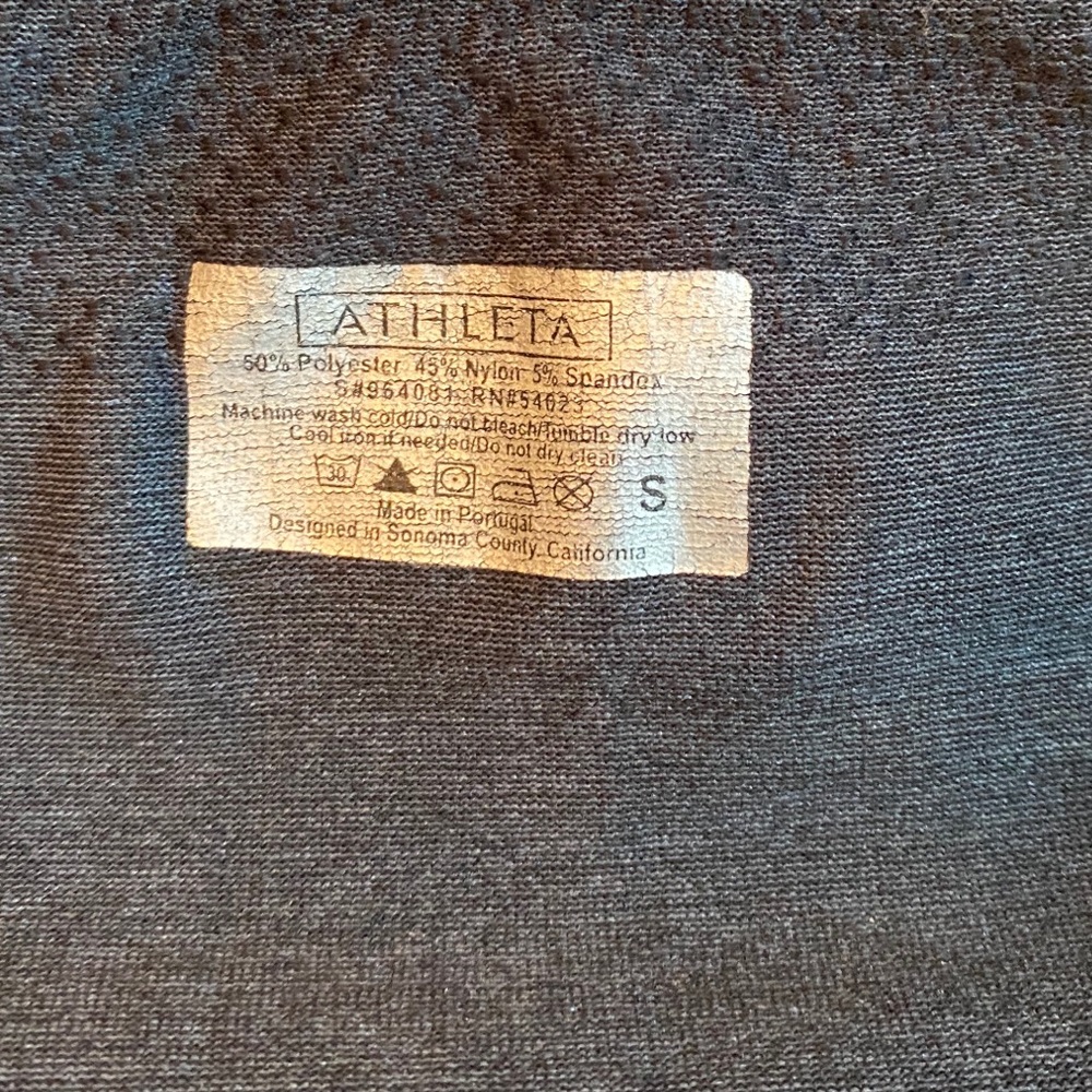 ‎Athleta - Picture 2 of 4